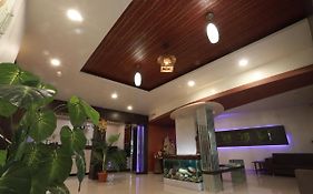 Hotel Darshan Amreli